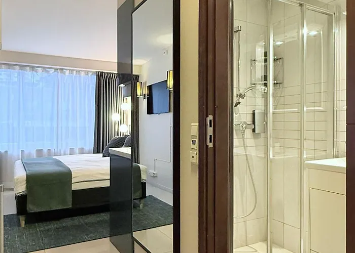 Super Stay Hotel, Oslo