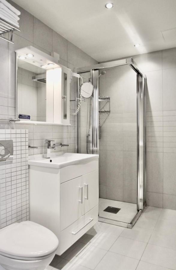 Super Hotel, 3* Oslo