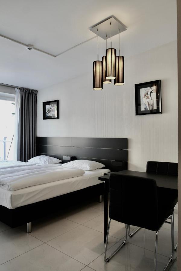 Super Hotel, Hotel Oslo