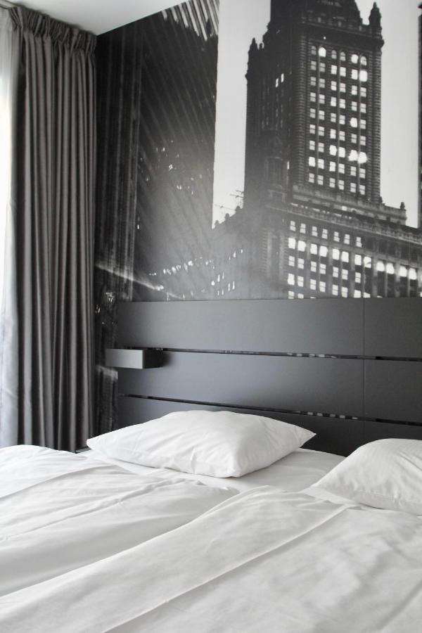 Super Hotel, Oslo