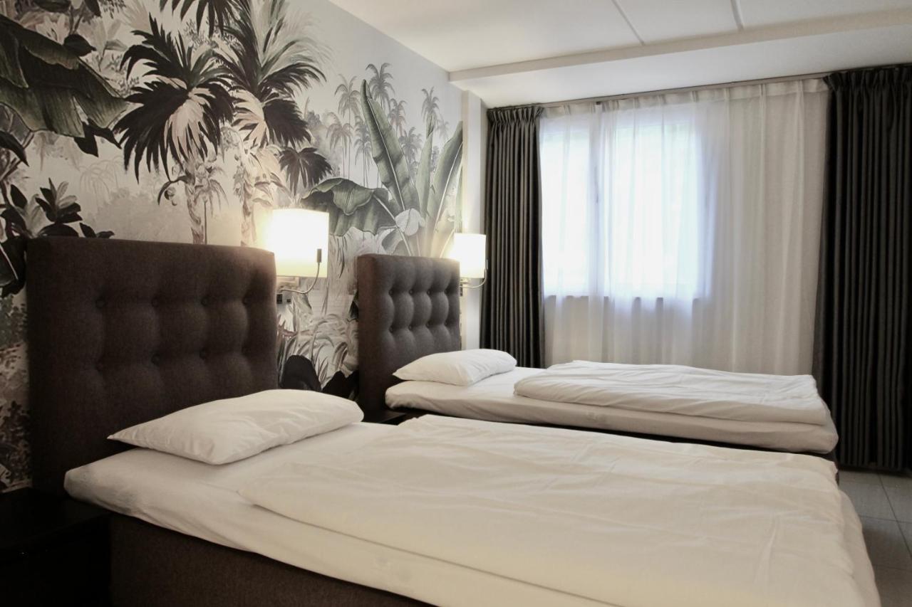 Super Hotel, Oslo